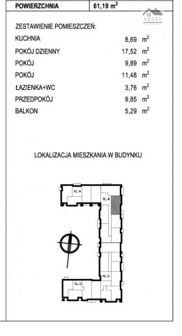 Mieszkanie Sprzedaż Lublin Dziesiąta Wyścigowa 11